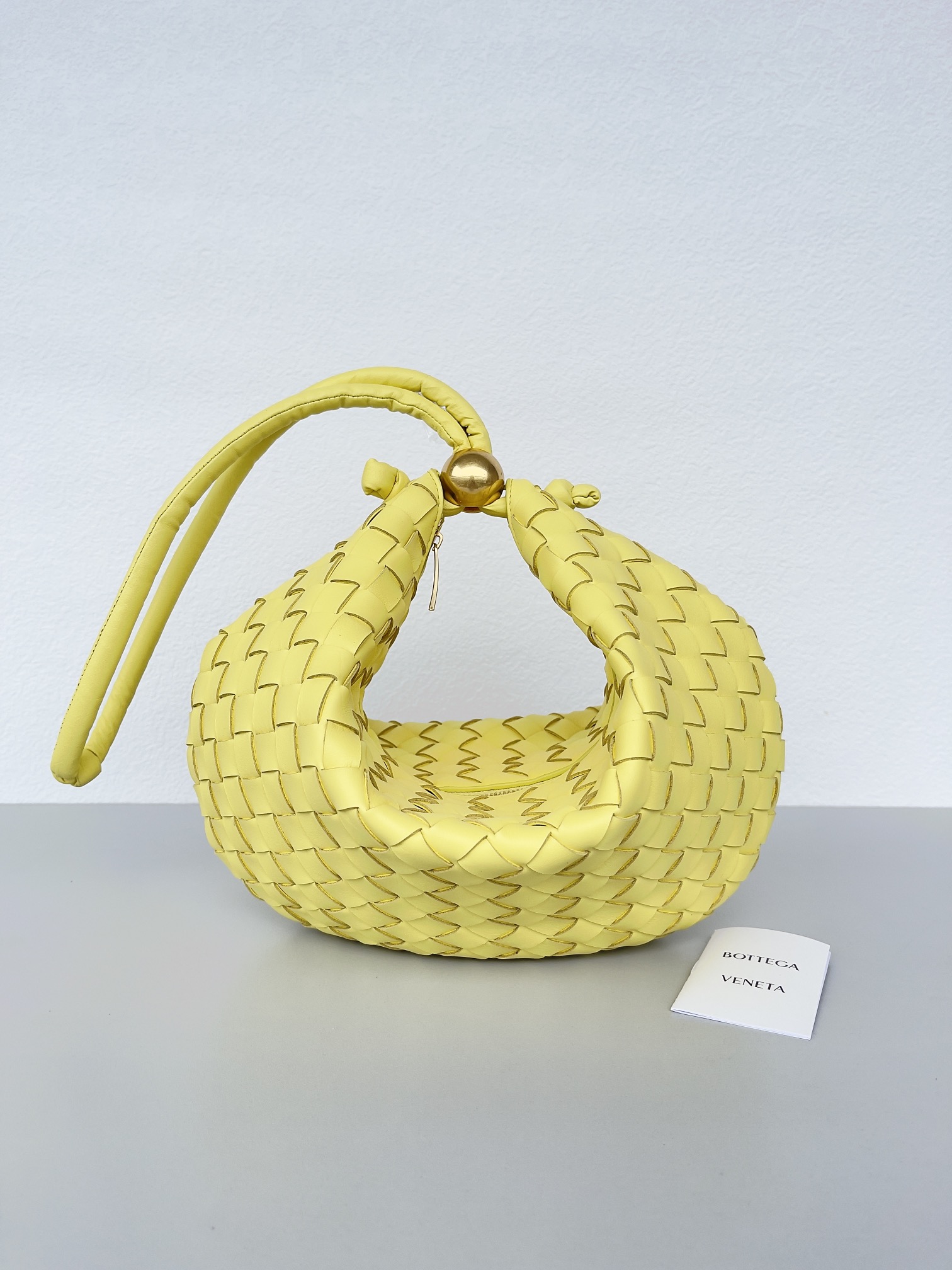 Bottega Veneta Hobo Bags